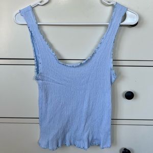 Me to We tank size S